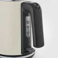 Severin vedenkeitin WK9577 beige - 3