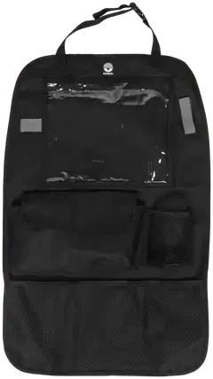 Dooky Takaistuimen järjestäjä - 3