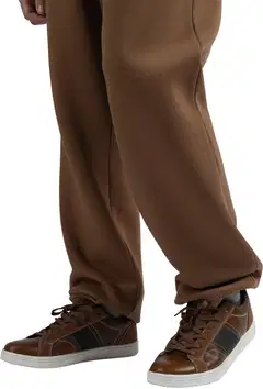 WKLY. miesten vapaa-ajanjalkineet Tambora Brown - Brown - 2