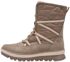 Jana shoes TEX-talvinilkkuri 26279 - Pepper - 2
