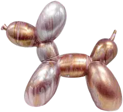 Pour Palz askartelu Balloon Dog avaimenperä, erilaisia - 7