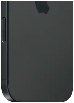 Apple iPhone 16 256GB musta MYEE3QN/A - 6