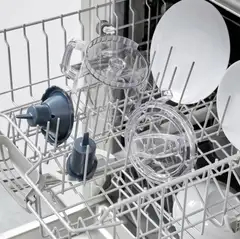 Cuisinart monitoimikone CCH32E - 4