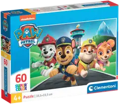 Clementoni lasten palapeli, erilaisia - 8