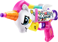 X-Shot Blastercorn Unisex Blaster 2-pack - 8
