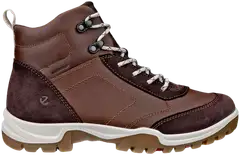Ecco naisten nilkkuri Xpedition WPTF nilkkuri - Mocha/Camel - 2