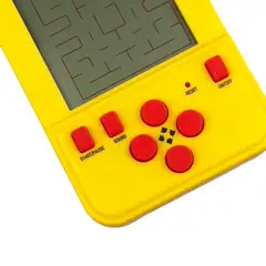 Pac-Man-Peli Avaimenperässä - 10