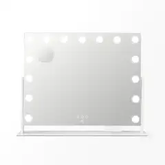 EC by Wilfa Star meikkipeili MI2W-D58 - 2