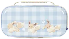Vault Case Eevee Cottage Core suojakotelo Switch 2 - 1