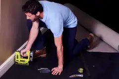 Ryobi 18V akkunitoja R18ST50-0 - 4