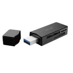 Trust Kortinlukija Nanga USB 3.1 - 2