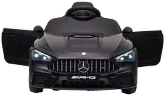 Swoop lasten sähköauto mercedes-benz amg - 10
