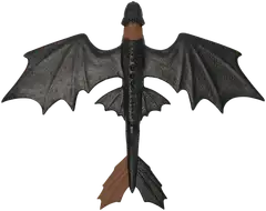 Dragons Movie Teach Toothless to Fly - 7