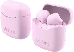 Defunc langattomat nappikuulokkeet True Lite 2 pinkki - 2