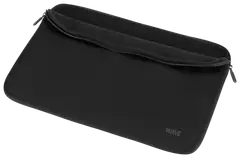 Wave Sleeve-mallinen suojatasku 14", Musta - 3