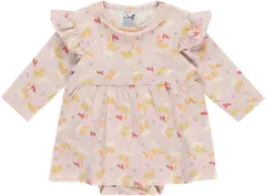 Ciraf vauvojen bodymekko Satumaa 250B260122 - pink - 1