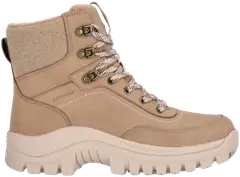 Whistler Nuslog naisten Dry Base waterproof nilkkuri - 5133 Beaver Fur - 1