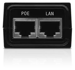 Ubiquiti 30W PoE-syöttölaite 24V POE-24-30W - 4