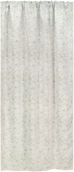 House pimentävä verho Marli-Scott 140x250 cm beige - 1