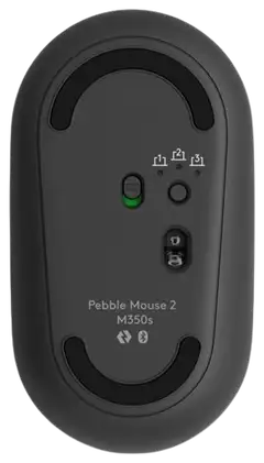 Logitech Hiiri/näppäimistö combo Pebble 2 - 6