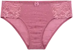 Dorina naisten hipsterit Philippa D001130J - pink - 1