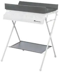 Bebe Confort kokoontaitettava hoitopöytä Mineral Grey - 2