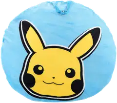 Pokemon lasten väljä korallifleecehuppari ZH20126 - light blue - 3