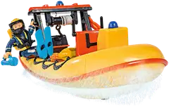 Simba Palomies Sami: Neptune vene & Penni - 2