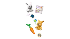 LEGO® LEGO Friends 42679 Heartlake Cityn pupuhotelli - 13