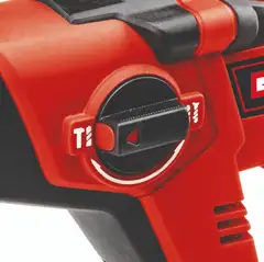 Einhell akkuporavasara TE-HD 18/12 Li - Solo - 2