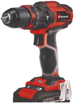 Einhell akkuiskuporakone TE-CD 18/40 Li-i +64 2 x 2,0 Ah - 3