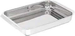 Tefal Excellence iso uunivuoka 42x29 cm, ruostumaton teräs, J1794804 - 1