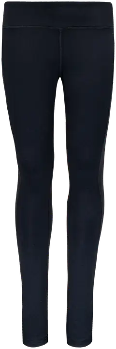 Cheetah lasten treenitrikoot CGP6411 - BLACK - 1