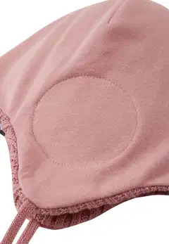 Reima lasten pipo Ylos - Rose blush - 3