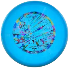 Putteri Väinö Mäkelä Halo Champion Aviar X3 - 2