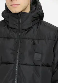Whistler miesten Pearson toppatakki - BLACK - 4