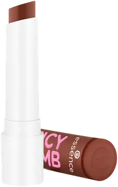 essence JUICY BOMB glossy butter balm 05 Choco-lot To Handle 2.5 g - 2