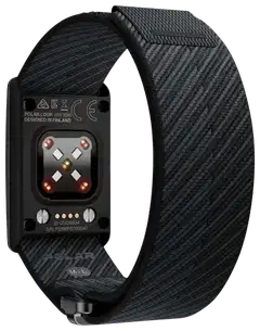Polar Loop Night Black aktiivisuusranneke ja fitnessmittari - 4