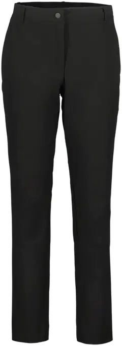 Icepeak Ashmore naisten housut - MUSTA - 1