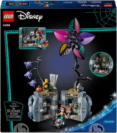 LEGO® Disney Classic 43288 Sallyn kukkaruukku - 4