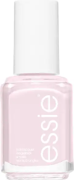 essie 513 Sheer Luck -kynsilakka 13,5ml - 1