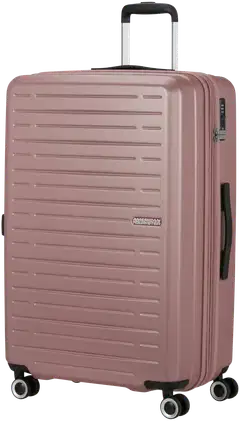 American Tourister matkalaukku Aerojoy Spinner 76 EXP TSA - 1