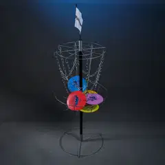 Polardisc frisbeegolfkori - 5