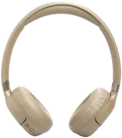 JBL langattomat vastamelukuulokkeet Tune 680NC beige - 2
