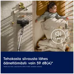 Electrolux EB71U1LDB pölynimuri - 3