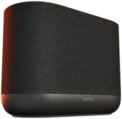 Denon Wi-Fi-musiikkikaiutin Home 400 musta - 3