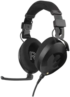 Rode NTH-100M sankakuulokkeet mikrofonilla - 1