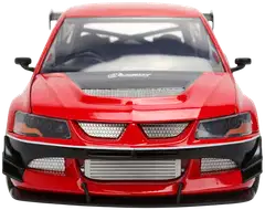 Jada Fast & Furious 2006 Mitsubishi Lancer, 19 cm, 1:24, die-cast - 2