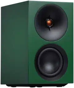 Cambridge Audio langaton aktiivikaiutinjärjestelmä L/R S vihreä - 2