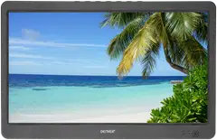 Denver 10" LED TV akulla LED-1033 - 7